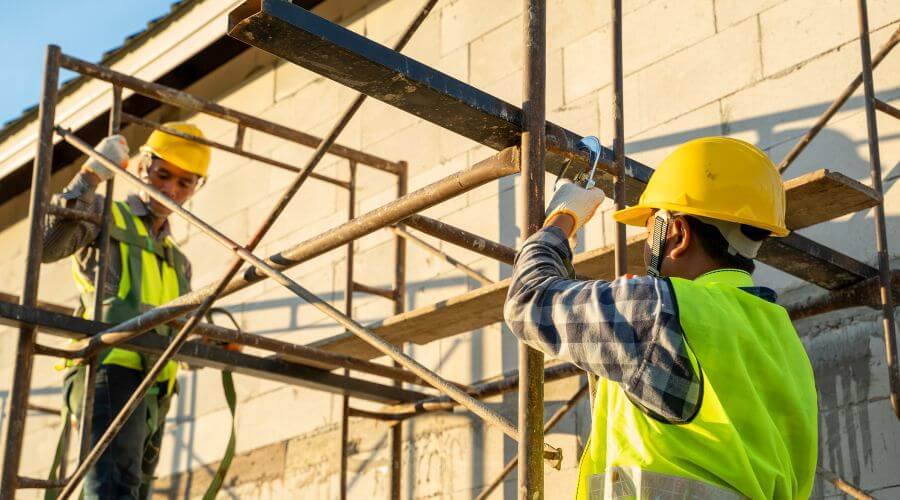 Expert flood damage restoration services in Nelliston, NY